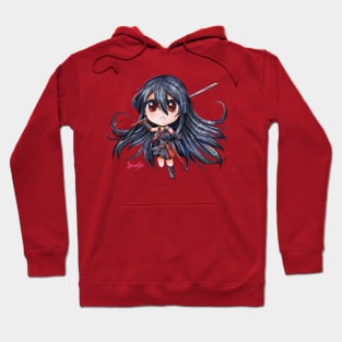 Akame Hoodie